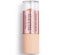 Base de Maquillaje y Corrector Matte en Stick - C10