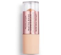 Base de Maquillaje y Corrector Matte en Stick - C5