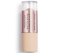 Base de Maquillaje y Corrector Matte en Stick - C8