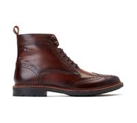 Base Dealer Mens Smart Boots Brown 10 UK