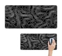Base Desk Keyboard Comfortable Home Extended Big Me Pad Gaming
