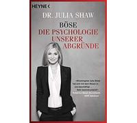 BAse: Die Psychologie unserer AbgrA14nde by Shaw, Ursula-Pesch, Blo.