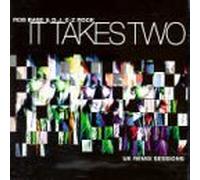 Base & DJ E-Z Rock, Rob - It Takes Two
