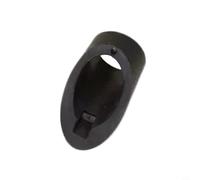 Base Escutcheon Replacement for Commander (2006-2010) - Direct Fit Oem Part 56038789aa Plastic Mounting For Ring for Vehicle Exterior