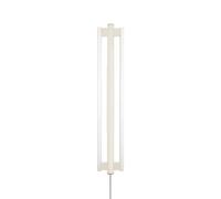 Base For Eiffel Double Wall Lamp 1000 Crème