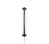 Base For Eiffel Double Wall Lamp 1000 Gun Metal