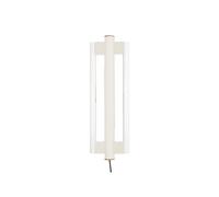 Base For Eiffel Double Wall Lamp 500 Crème