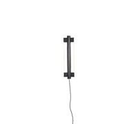 Base For Eiffel Double Wall Lamp 500 Gun Metal