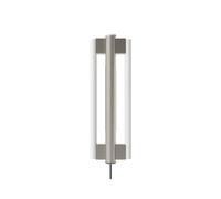 Base For Eiffel Double Wall Lamp 500 Stainless Steel