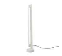 Base For Eiffel Single Floor Lamp 1000 Cream