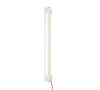 Base For Eiffel Single Wall Lamp 1000 Crème