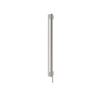 Base For Eiffel Single Wall Lamp 1000 Stainless Steel