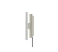 Base For Eiffel Single Wall Lamp 300 Cream