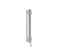 Base For Eiffel Single Wall Lamp 500 Stainless Steel