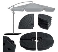 Base for Plonos garden umbrella