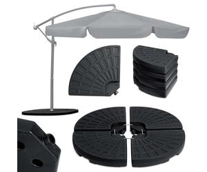 Base for Plonos garden umbrella