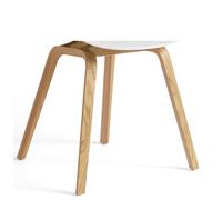 Base for the About A Chair AAC22 chair oak water-based lacquer Hay SINGLE PIECES