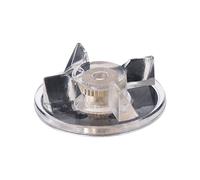 Base Gear Replacement for Spare Parts 250W Juicer Accessory