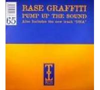 Base Graffiti - Pump Up the Sound [12" VINYL]