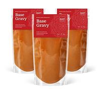 Base Gravy for Curry | Make British Indian Restaurant (BIR) Style Curries at Home | East At Home (3 pack)
