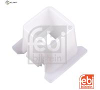 Febi Bilstein Headlight Bracket 177959 for Opel Corsa B, Combo, Tigra