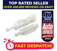 Base, headlight 185325 Febi 63120027924 Genuine Top Quality Guaranteed New