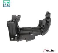 Headlight individual components BLIC 5504-00-6043933P for RENAULT