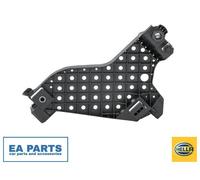 Base, headlight for AUDI Q3 HELLA 9XD 354 839-211 fits Left
