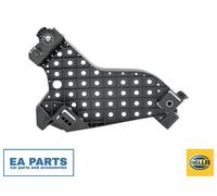 Base, headlight for AUDI Q3 HELLA 9XD 354 839-221 fits Right
