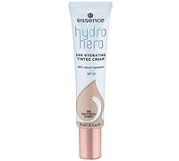 Base hidratante en crema hydro hero 24h - 05 Natural Ivory