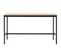 Base High Table Standing Table Muuto