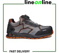 Base K-Jump B1005A S1P HRO SRC Safety shoe