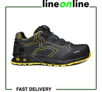 Base K-Rush B1005C S1P HRO SRC Safety shoe