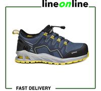Base K-Walk B1006B S1P HRO SRC Safety shoes without laces