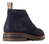 Base Knebworth Mens Desert Boots Blue 9 UK