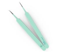 Base Labs ingrown Hair Tweezers