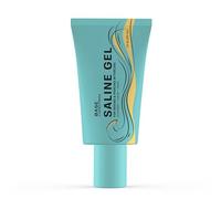 "Base Labs Saline Gel 45ml Piercing Aftercare & Piercing Bump Solution Nose, Ear & Belly Button Piercing Care Hydrating Gel for Piercings, Burns & Irritations Aloe Vera, Tea Tree & Sea Salt"