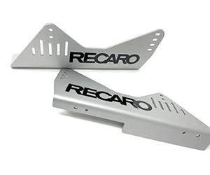 BASE LATERAL ALUMINUM PROFI SPG XL/PRO RACER SPA HANS XL (FIA)
