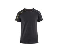 Base Layer Blaklader Xlight Gris S