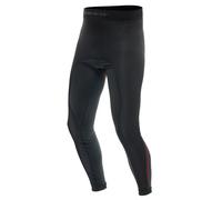 Base layer pants DRYARN® Man Dainese NO-WIND THERMO BLACK/RED