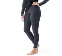 Smartwool Women's Classic Merino Baselayer Leggings, Black 12
