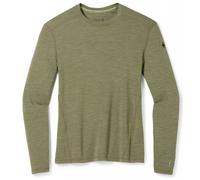 Base layer Smartwool Classic Thermal Merino (Winter Moss Heather) Men