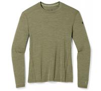 Base layer Smartwool Classic Thermal Merino (Winter Moss Heather) Men