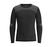 Smartwool Intraknit Merino 200 Crew Long Sleeve Base Layer