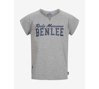 Base layer top Benlee Edwards sleeveless grey navy blue - XL