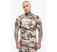 Base layer top Benlee Littos Marron 3XL