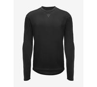 Base layer top Dainese HgROX long sleeve black - M