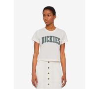Dickies Aitkin Short Sleeve T-shirt Beige 2XS Women