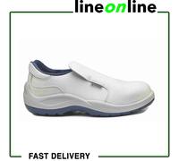 Base Litio B0537 S2 SRC White work shoes