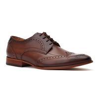 Base London Barbera XL Mens Brogues